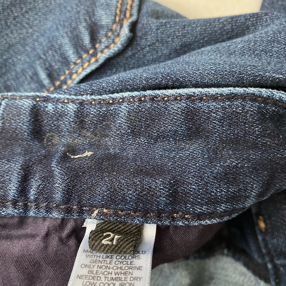Express Jeans - Picture 2 of 3